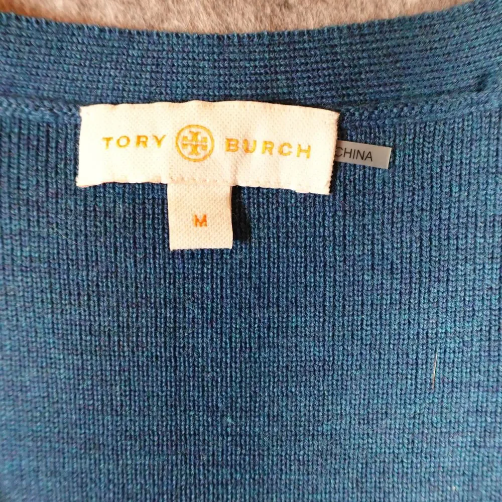 Tory Burch excellent pre
